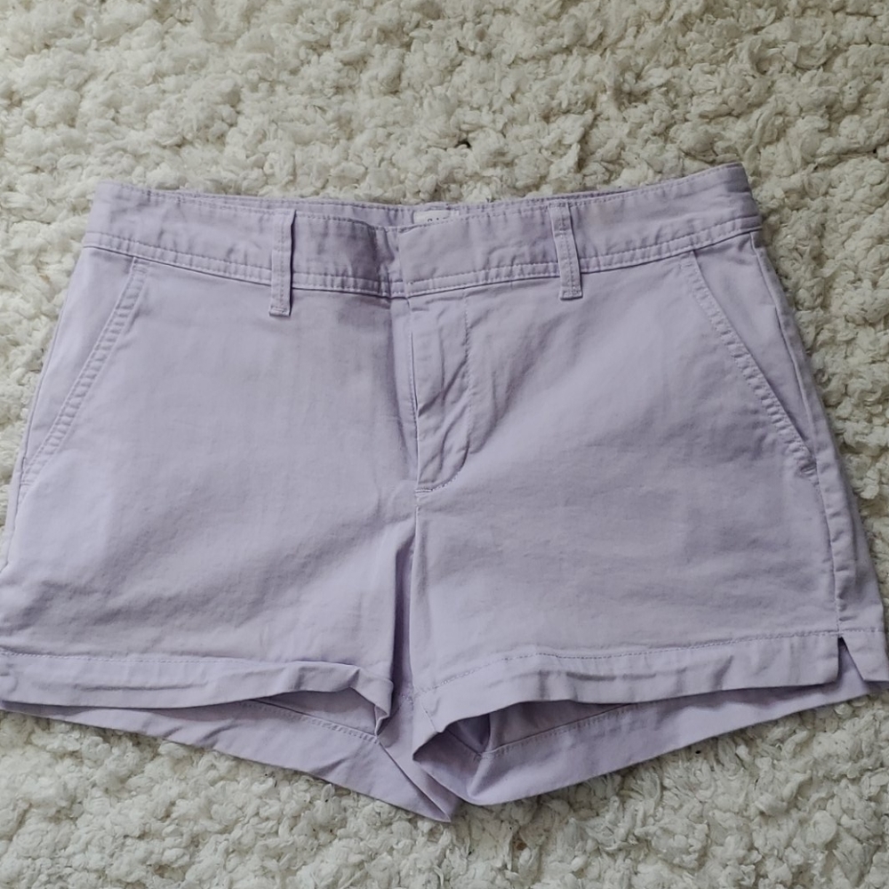 Lavender - purple Shorts